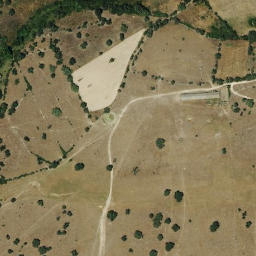 Satellite imagery of survey_point, PT