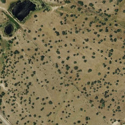 Satellite imagery of survey_point, PT