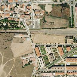Satellite imagery of boundary_stone, ES
