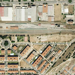 Satellite imagery of boundary_stone, ES