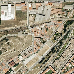 Satellite imagery of boundary_stone, ES