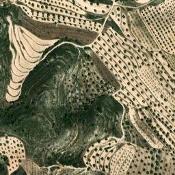 Satellite imagery of survey_point, ES