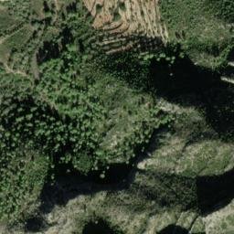 Satellite imagery of Sierras de Cardó, ES