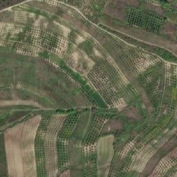 Satellite imagery of Mal Gjatë, AL