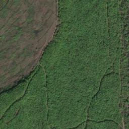 Satellite imagery of Mal Gjatë, AL