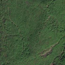 Satellite imagery of Mali Mali i Madh, AL