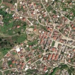 Satellite imagery of Kodër Qershive, AL