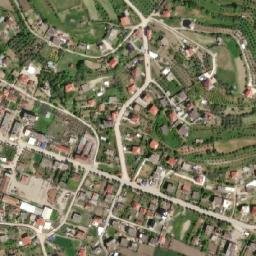 Satellite imagery of Kodër Qershive, AL