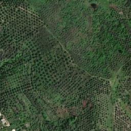 Satellite imagery of Mali i Lushnjes, AL