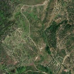 Satellite imagery of Mali i Lushnjes, AL