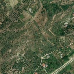 Satellite imagery of Mali i Lushnjes, AL