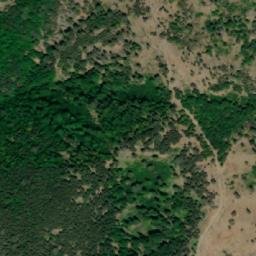 Satellite imagery of Qafa e Sheshit të Bardhë, AL