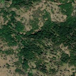 Satellite imagery of Qafa e Sheshit të Bardhë, AL