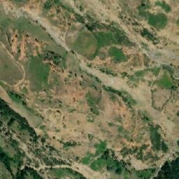 Satellite imagery of Maja e Kullollit, AL