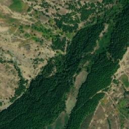 Satellite imagery of Maja e Kullollit, AL