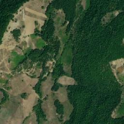 Satellite imagery of Maja e Kullollit, AL