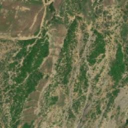 Satellite imagery of Bregu i Koriës së Xhamisë, AL