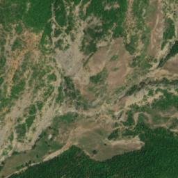 Satellite imagery of Bregu i Koriës së Xhamisë, AL