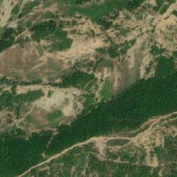 Satellite imagery of Bregu i Koriës së Xhamisë, AL