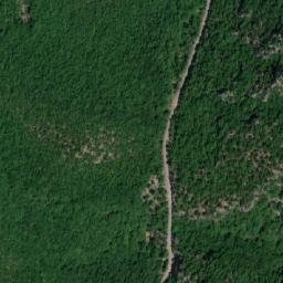 Satellite imagery of Brli Kamen, MK