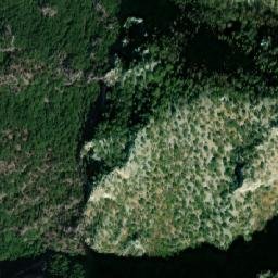 Satellite imagery of Brli Kamen, MK