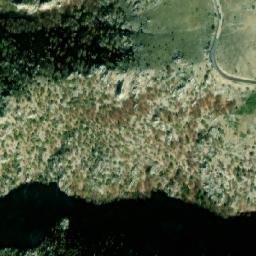 Satellite imagery of Baba, MK