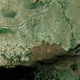 Satellite imagery of Baba, MK