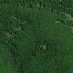 Satellite imagery of Cegarev Rid, MK