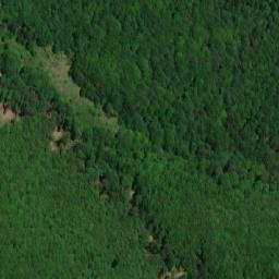 Satellite imagery of Cegarev Rid, MK