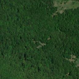 Satellite imagery of Cegarev Rid, MK