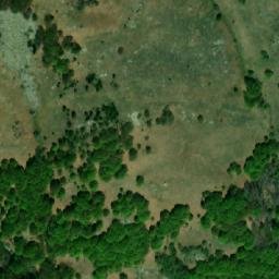 Satellite imagery of Ḱafa e Peles, MK