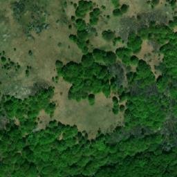 Satellite imagery of Ḱafa e Peles, MK