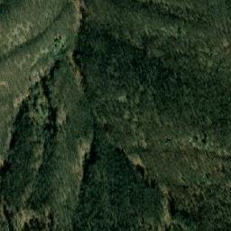 Satellite imagery of Krivi Rid, MK