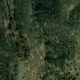 Satellite imagery of Krivi Rid, MK
