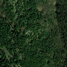 Satellite imagery of Crna Stena, MK