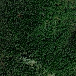 Satellite imagery of Crna Stena, MK