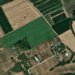 Satellite imagery of Vasilaki Tchiflik, GR