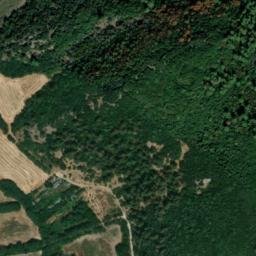 Satellite imagery of Vasilaki Tchiflik, GR