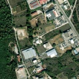 Satellite imagery of Vasilaki Tchiflik, GR