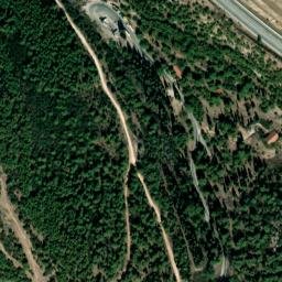 Satellite imagery of Dervent, GR