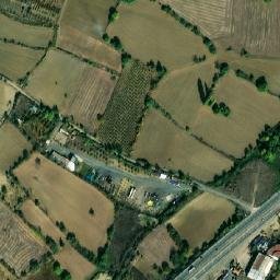 Drone Görünümü