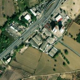 Drone Görünümü