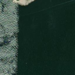 Satellite imagery of Yeşilköy Burnu, TR