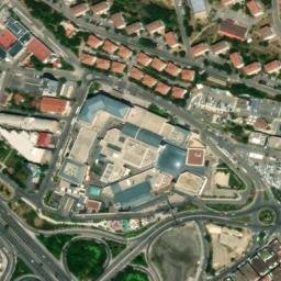 Drone Görünümü