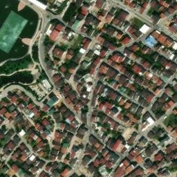 Drone Görünümü