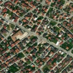 Drone Görünümü