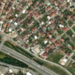 Drone Görünümü