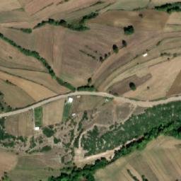 Drone Görünümü
