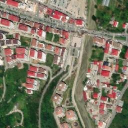 Drone Görünümü