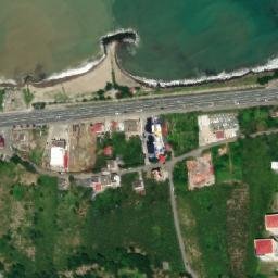 Drone Görünümü